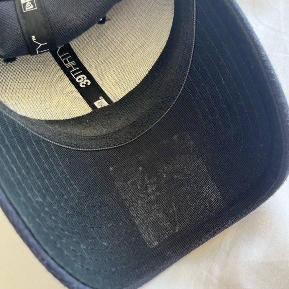 New Era New York Yankees fitted cap - Picture 6 of 6